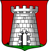 Italian Family Shield for Soleri