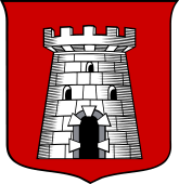 Italian Family Shield for Portello