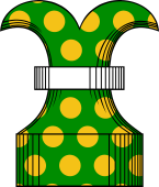 Chess Rook Bezantee