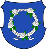 German Family Shield for Krantz