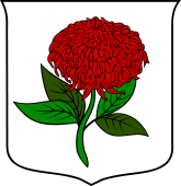 Italian Family Shield for Fiore