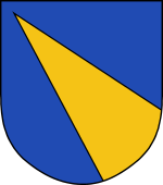 Dutch Family Shield for Loo (Van)