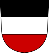 Swiss Coat of Arms for Rossliner d