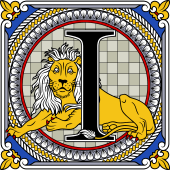 Lion Alpha I