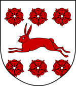 Dutch Family Shield for Haas (de)