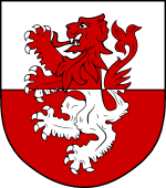 Dutch Family Shield for Hoven (Van)