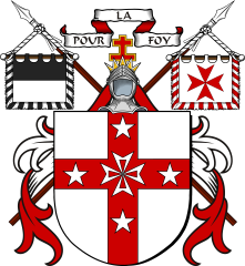 Custom Image Knights Templar NZ Custom