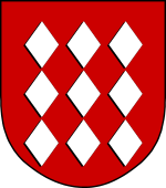 Dutch Family Shield for Joosten