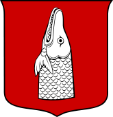 Polish Family Shield for Holobok