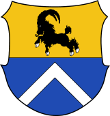 German Family Shield for Peller