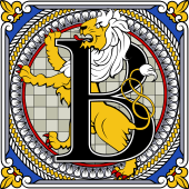 Lion Alpha B