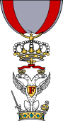 Iron Cross (Austria)