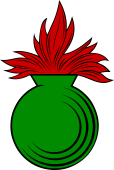 Bomb or Grenade I