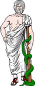 Aesculapius