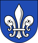 Dutch Family Shield for Cramer