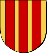 Spanish Family Shield for Cordova