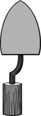 Trowel