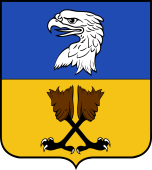 French Family Shield for Anglois (l