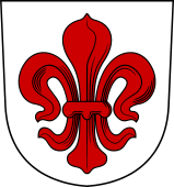 Swiss Coat of Arms for Obrahoven