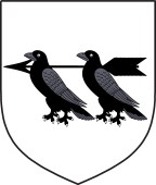 Scottish Family Shield for Murdoch