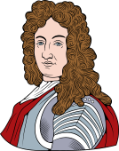 Fitzjames,James-Duke of Berwick and Marshal of France