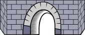 Bridge of 1 Arch-Prospect