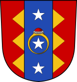 Swiss Coat of Arms for Hari