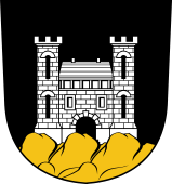 Swiss Coat of Arms for Zwicken