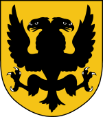 Dutch Family Shield for Boelens