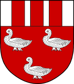 Dutch Family Shield for Meyer (de)