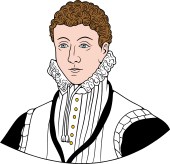 Stuart, Henry, Lord Darnley, Duke of Albany