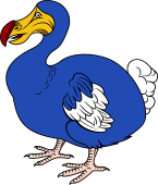 Dodo Bird