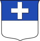 Italian Family Shield for Gritti