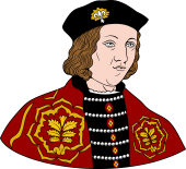 Edward IV, King of England