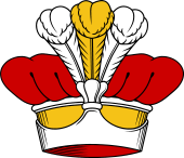 Toque (Napoleonic Baron)