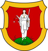 German Family Shield for Schultz