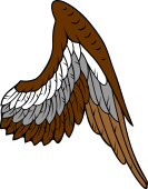 Falcon Wings