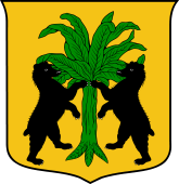 Italian Family Shield for Crema