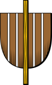 Quintain (tilting target)