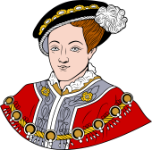 Edward VI, King of England