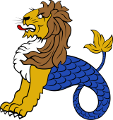 Lion Poisson