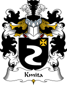 Polish Coat of Arms for Kmita