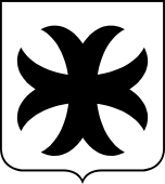 French Family Shield for Roche (de la)