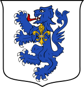 Italian Family Shield for Fera