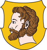 German Family Shield for Krull