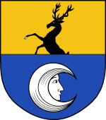 Dutch Family Shield for Graaf (de)