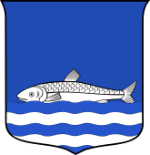 Italian Family Shield for Impellizzeri