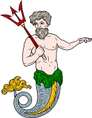 Triton (Merman)