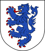 Dutch Family Shield for Daems