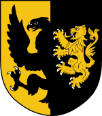 Dutch Family Shield for Moors